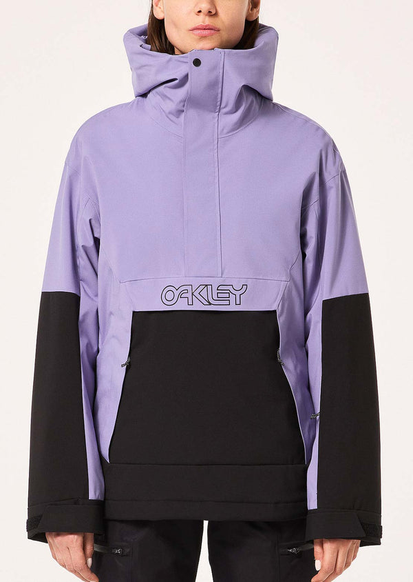 Oakley Women's TNP TBT Insulated Anorak - PRFO Sports