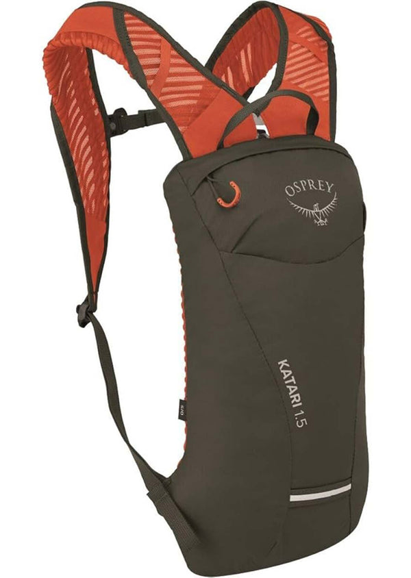 Osprey Men's Katari 1.5 W-Res Hydration Pack