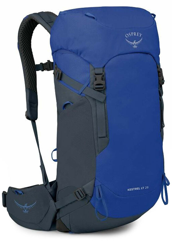 Osprey Men's Kestrel LT 28 Hiking Backpack