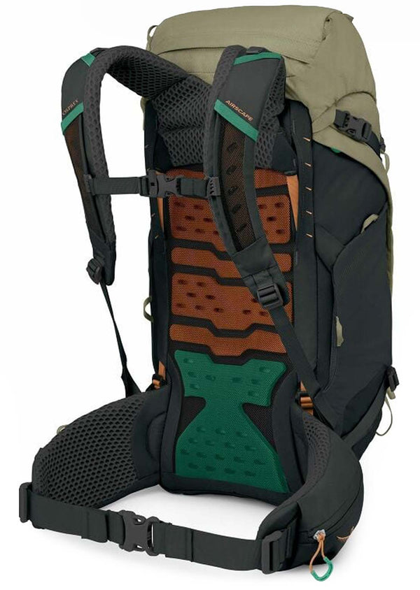 Osprey Men's Kestrel LT 35 Hiking Backpack