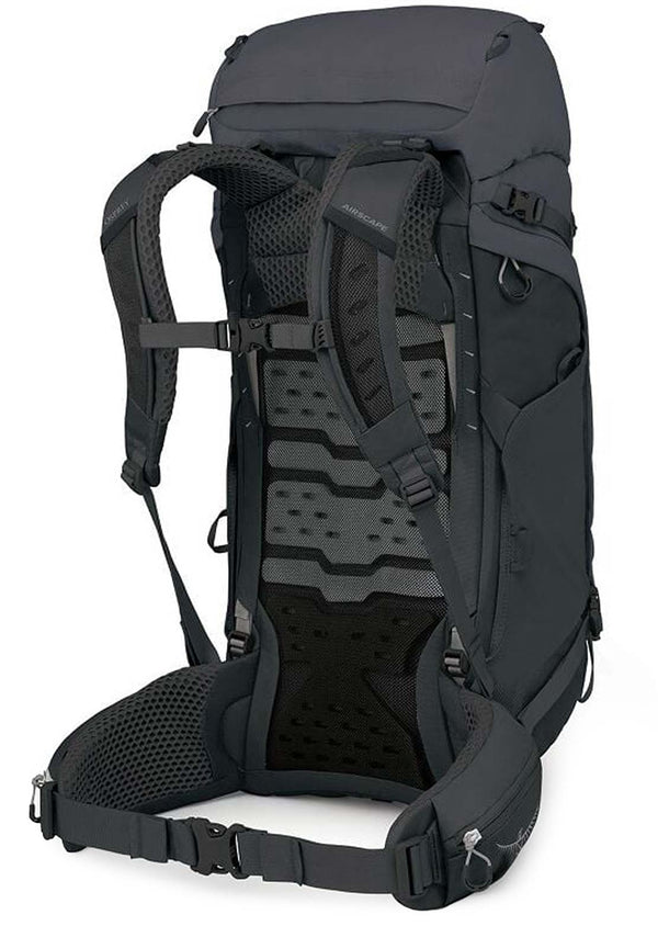 Osprey Men's Kestrel LT 45 Hiking Backpack