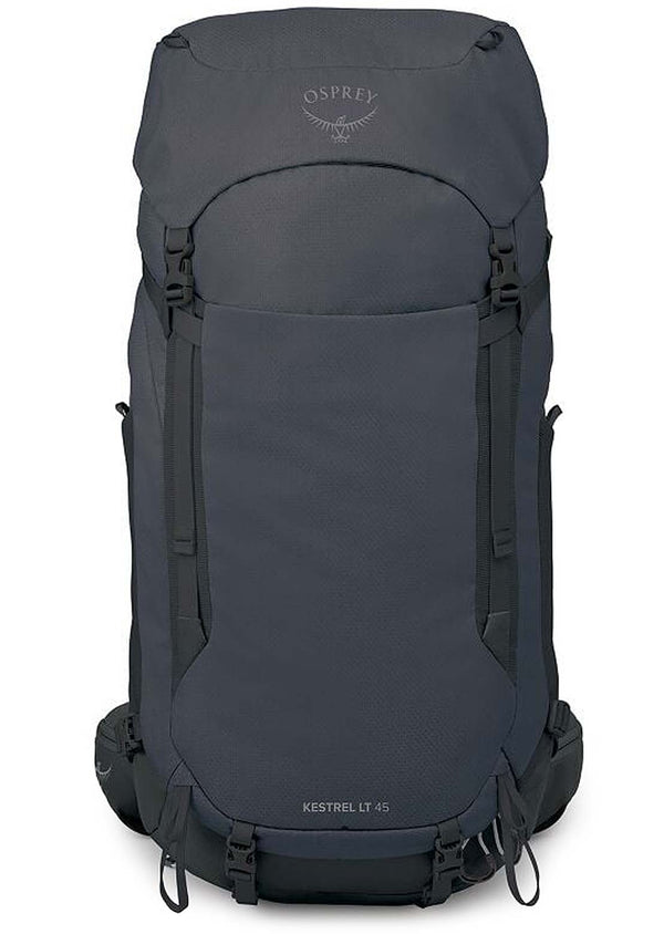 osprey backpack 45 Osprey Men's Kestrel LT 45 Hiking Backpack