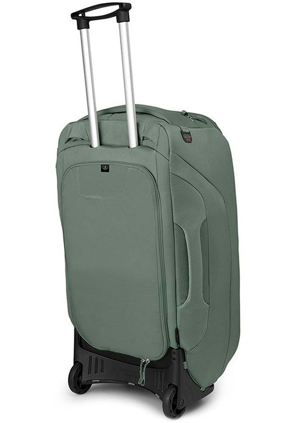 Osprey Sojourn 80L Wheeled Travel Pack PRFO Sports