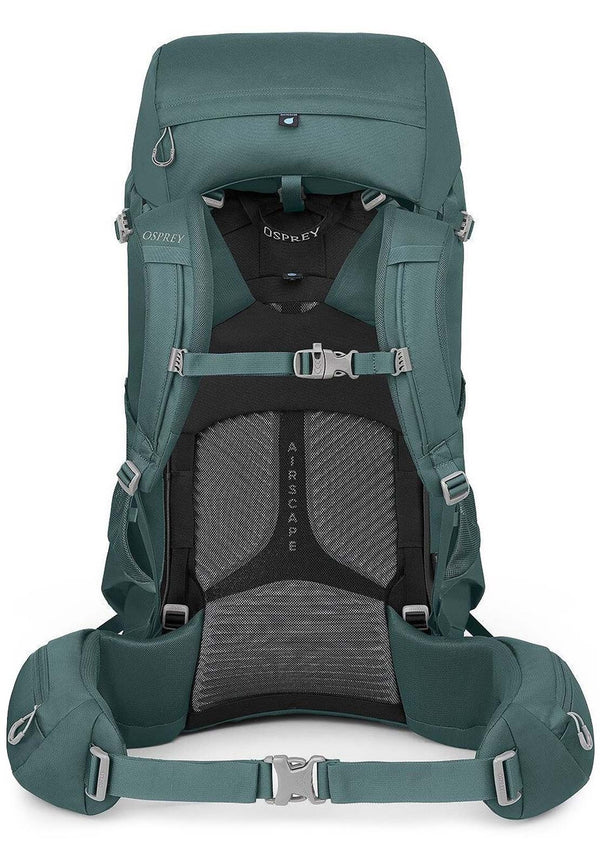 succulent backpack Osprey Women's Viva 65 Succulent Hiking Backpack