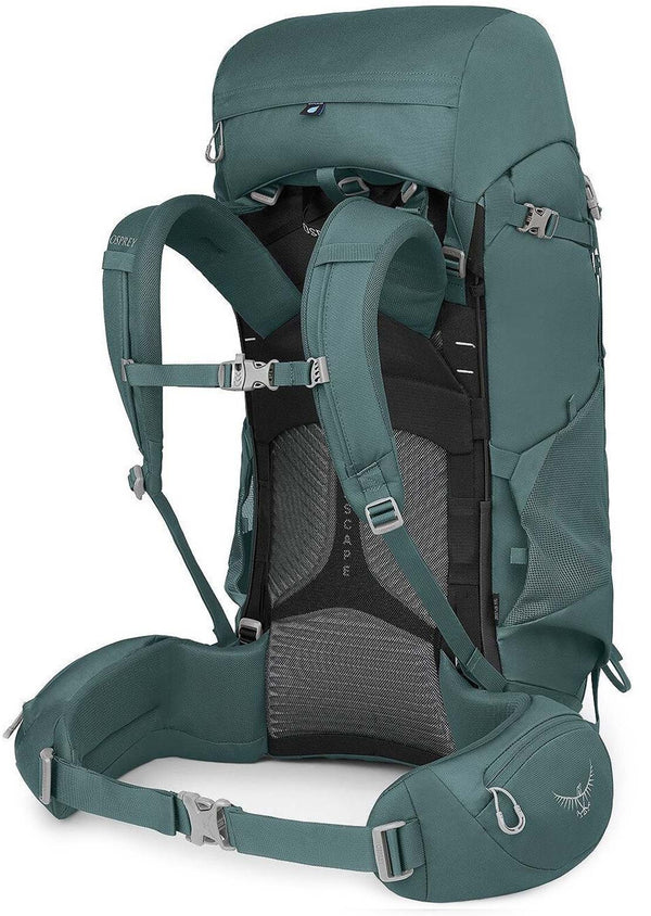 Osprey Women's Viva 65 Succulent Hiking Backpack Osprey Women's Viva 65 Succulent Hiking Backpack