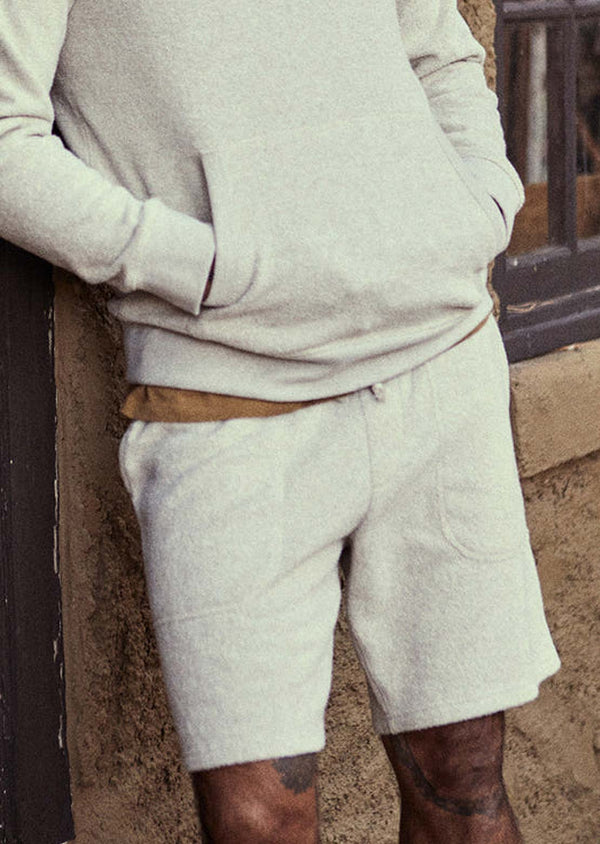 Outerknown Men's Hightide Sweatshorts PRFO Sports