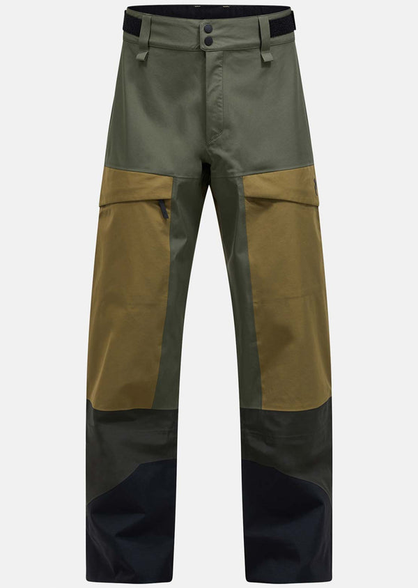 Peak Performance Men's Gravity Gore-Tex 3L Pants - PRFO Sports