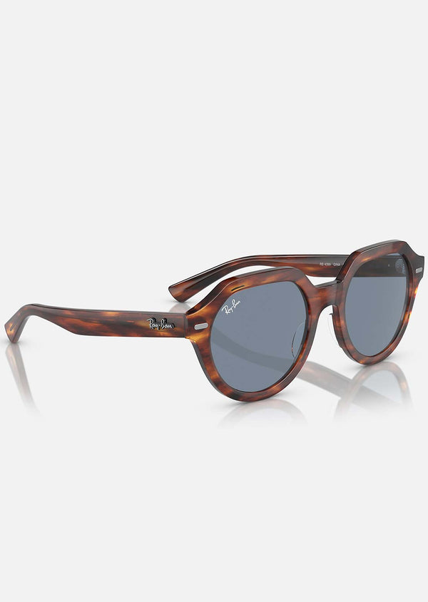 RayBan Gina Sunglasses PRFO Sports