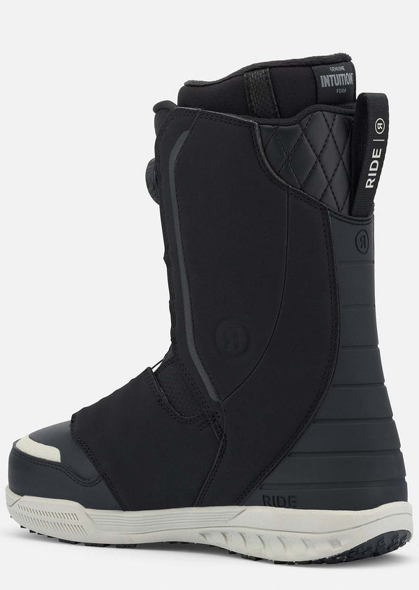 Ride Men's Lasso Pro Snowboard Boots - PRFO Sports