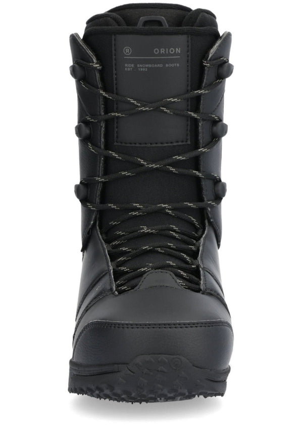 Orion Ride Snowboard Boots: A Comprehensive Review