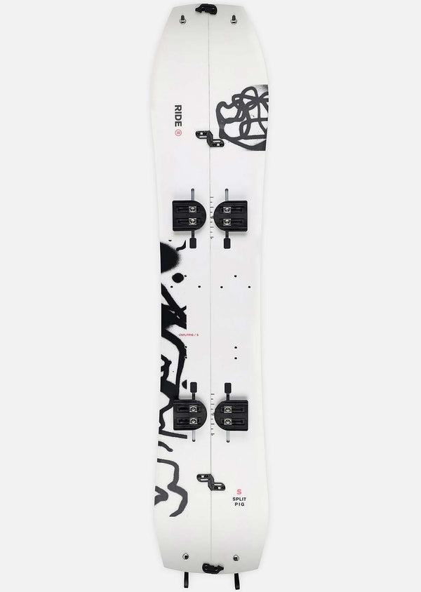 Ride Snowboard Equipment - PRFO Sports