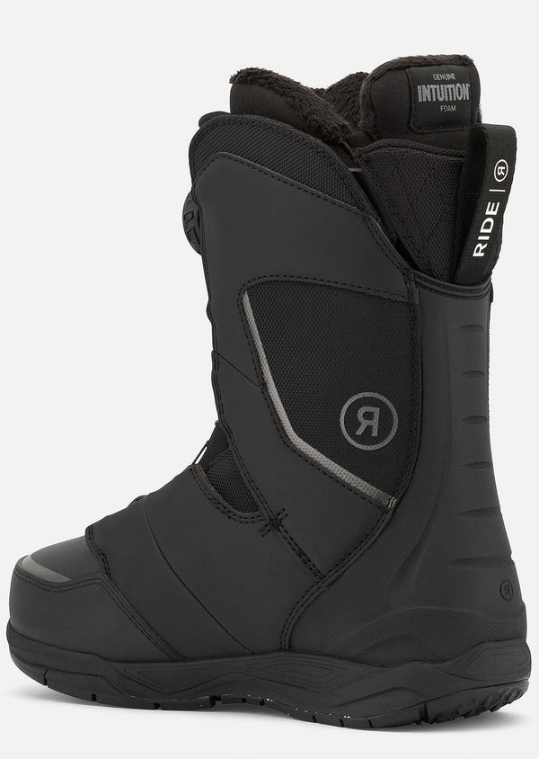 Ride Women's Hera Pro Wide Snowboard Boots - PRFO Sports