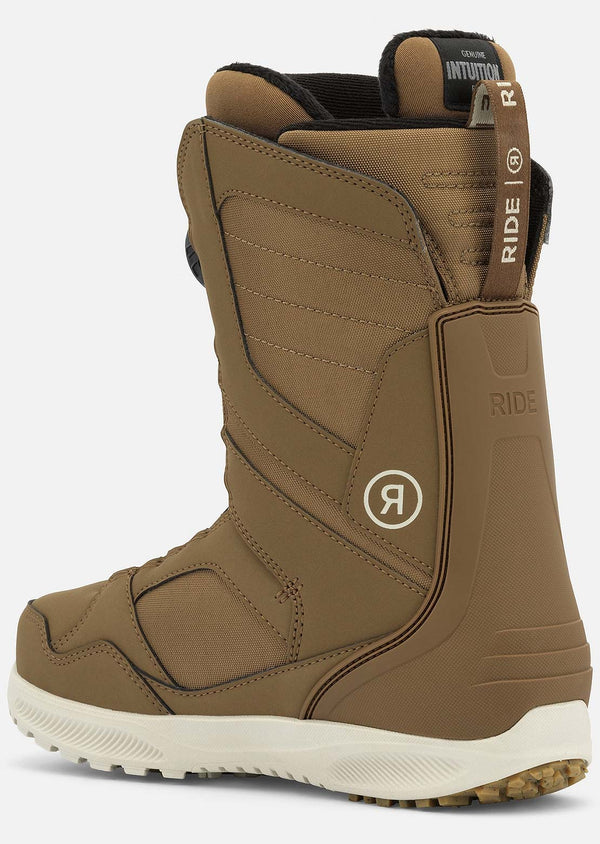 Ride Sage Snowboard Boot 2026