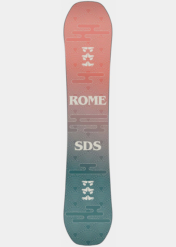 Rome Royal Snowboard - PRFO Sports