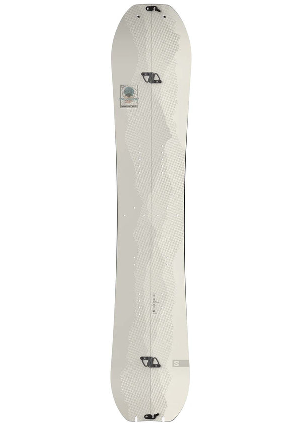 24-25 SALOMON HIGHPATH SPLIT 156cm スプリット salomon-men-s-highpath-