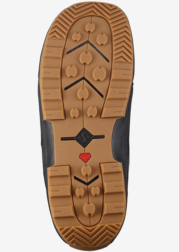 Salomon Men's Malamute Dual Boa Snowboard Boots PRFO Sports