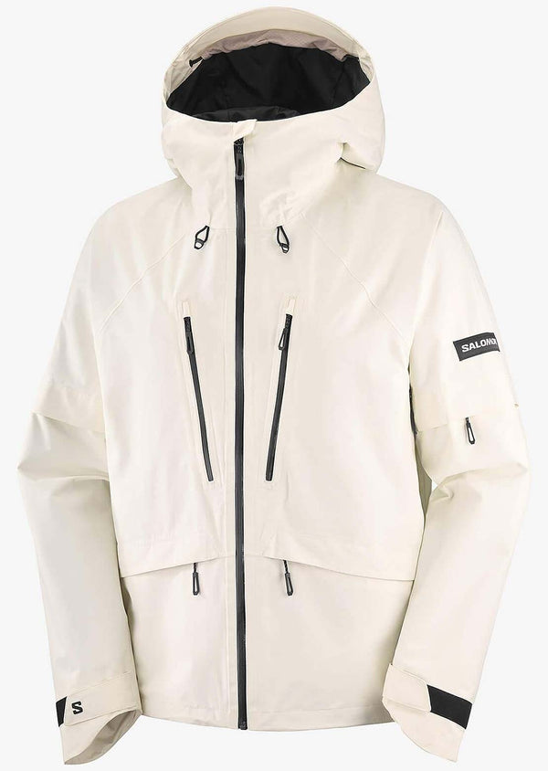 Salomon Men's Venom Full Zip Jacket - PRFO Sports