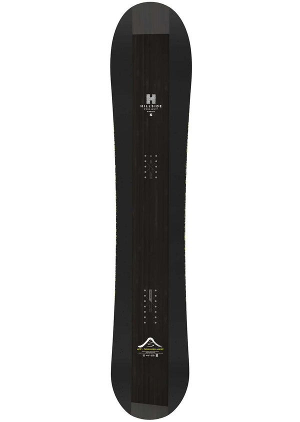 o ride catalyst snowboards Salomon Unisex HPS Catalyst Snowboard