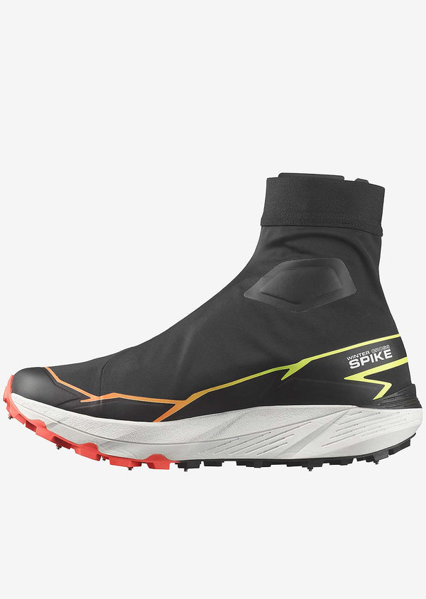 Salomon Unisex Shoes Winter Cross Spike Boots PRFO Sports