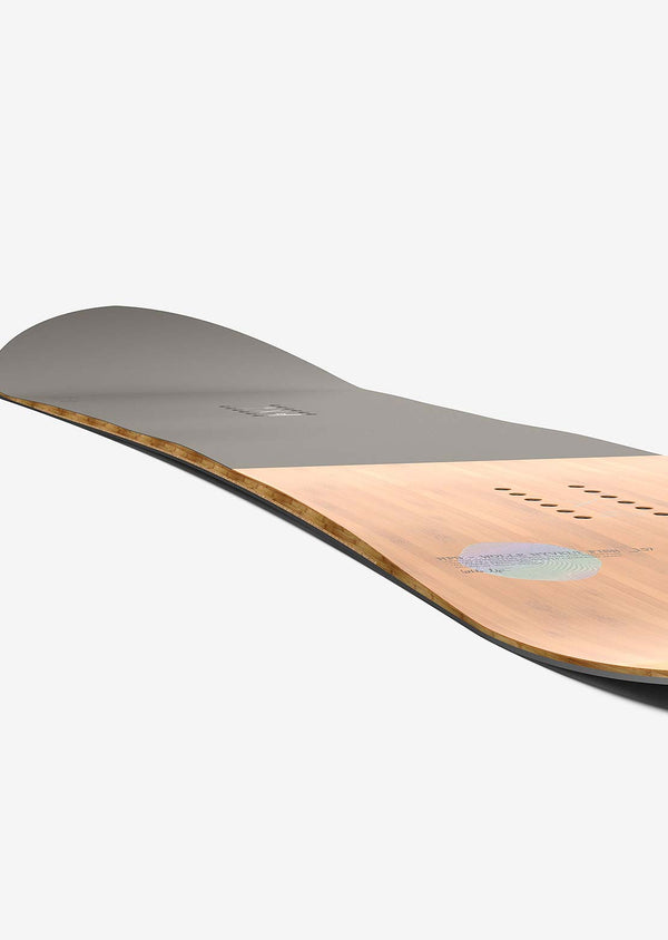 Salomon Unisex Wolle Nyvelt Fish Snowboard - PRFO Sports