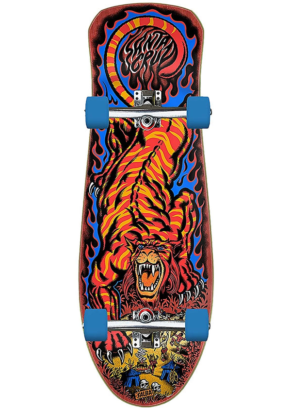 Santa Cruz Skateboards - PRFO Sports