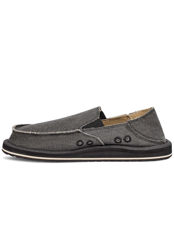Sanuk Men's Donny Shoes PRFO Sports