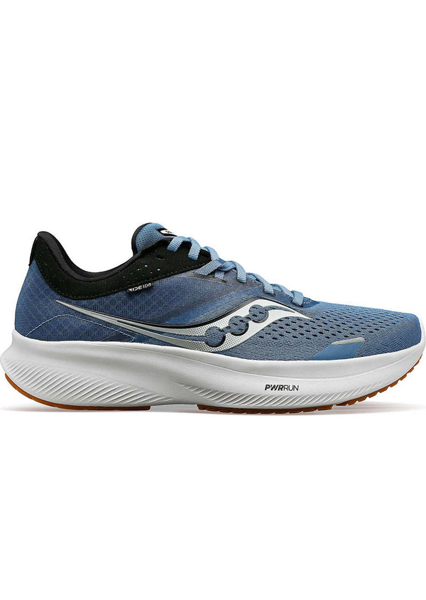 Saucony Men's Ride 16 Shoes PRFO Sports