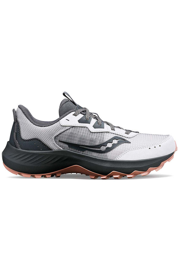 Aura Saucony Womens Narrow Saucony Women's Aura TR Running Shoes