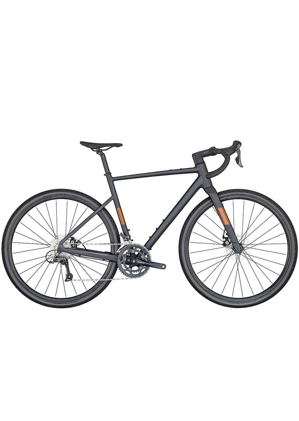 SCOTT Unisex Speedster Gravel 60 Bike