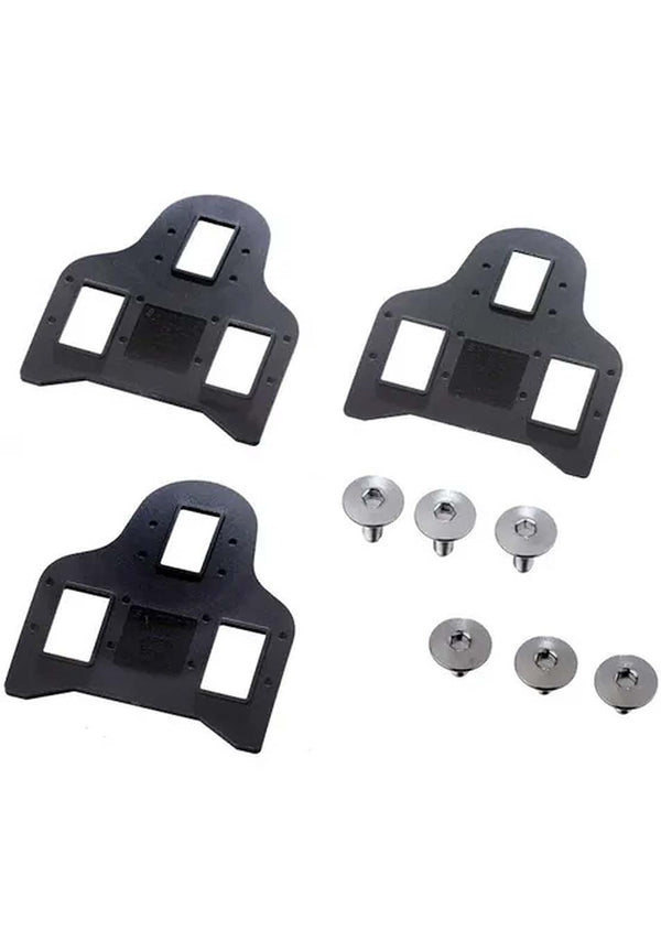 Shimano SM-SH20 SPD-SL Cleat Spacer Set - PRFO Sports