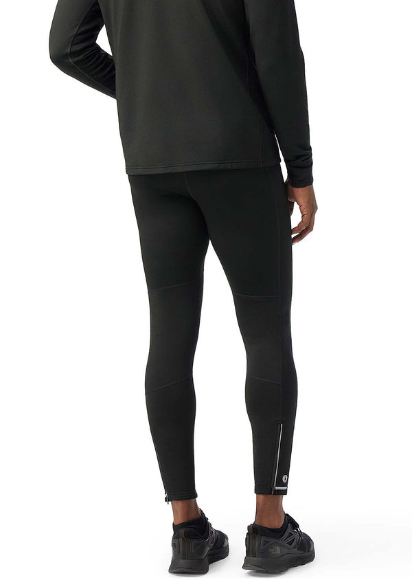 Smartwool Wind Resistant Leggings Smartwool Men's Active Fleece