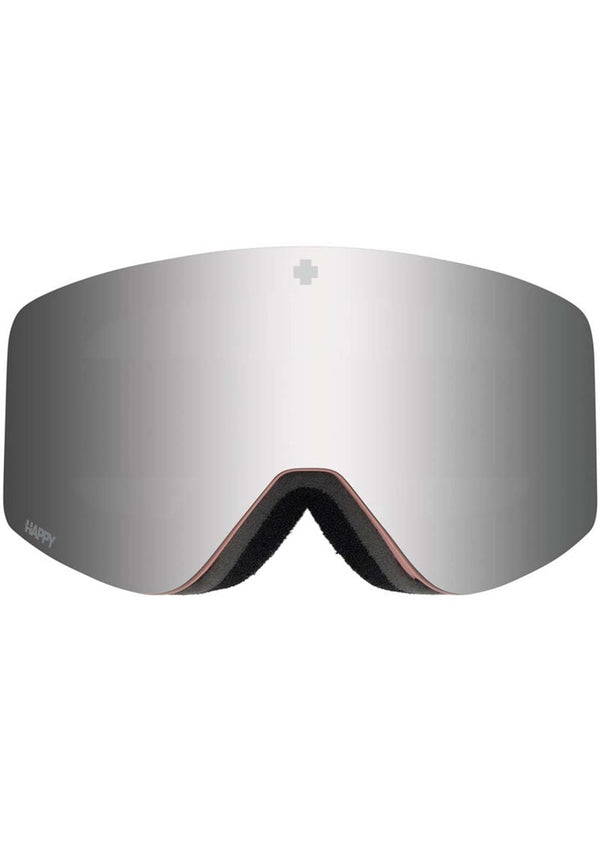 SPY Optic Unisex Marauder SE Snow Goggles - PRFO Sports