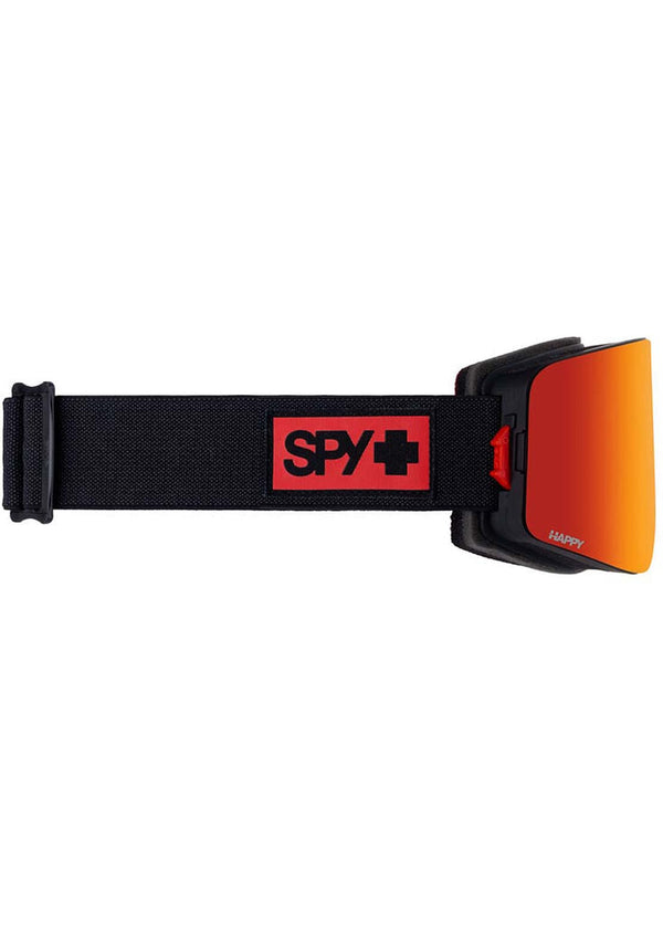 SPY Optic Unisex Marauder Snow Goggles - PRFO Sports