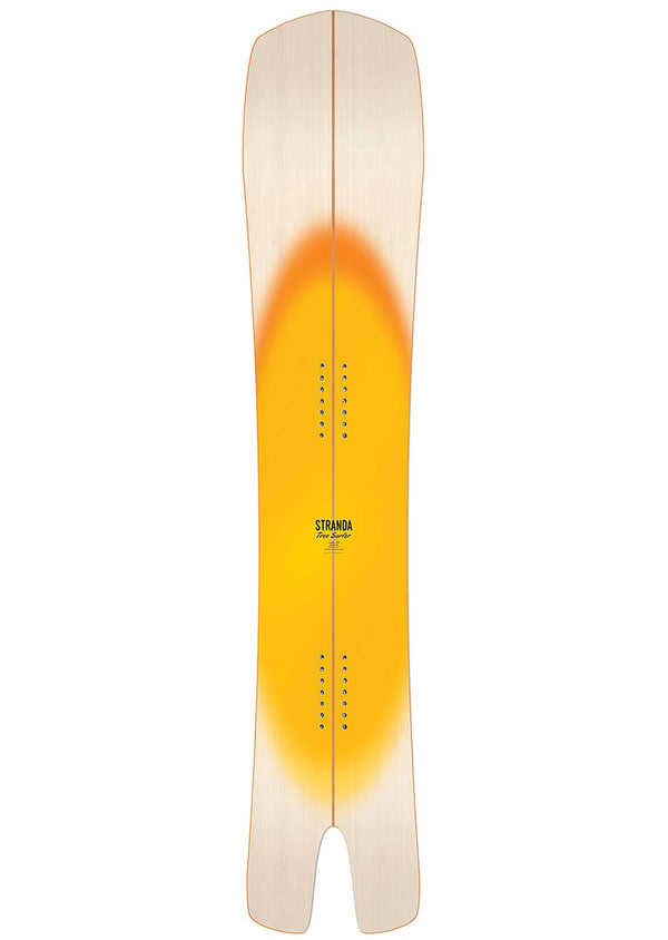 スノーボード 23-24 PICTURE TREVA PNT Stranda Unisex Tree Surfer Snowsurf Snowboard - PRFO Sports