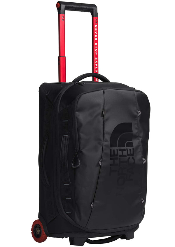 The North Face Base Camp Rolling Thunder 22 Luggage Bag - PRFO Sports