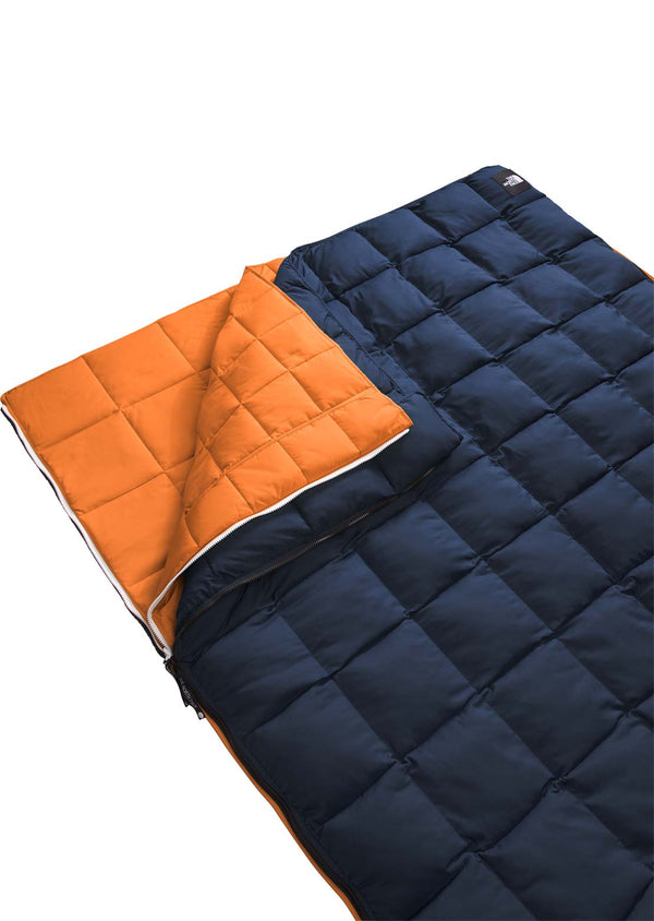 Photo inspiration: Picture Idea: The North Face Cozy One Duo Sleeping Bag