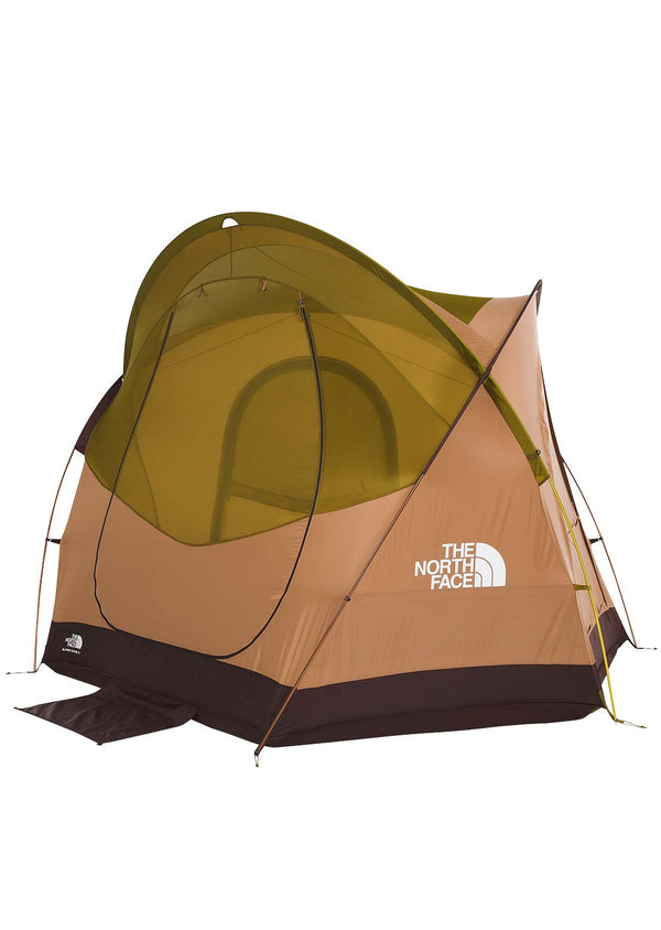 The North Face Homestead Super Dome 4 Tent - PRFO Sports