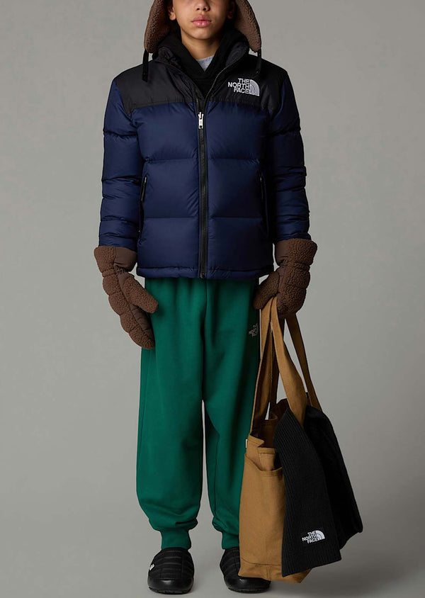 The North Face Junior 1996 Retro Nuptse Jacket PRFO Sports