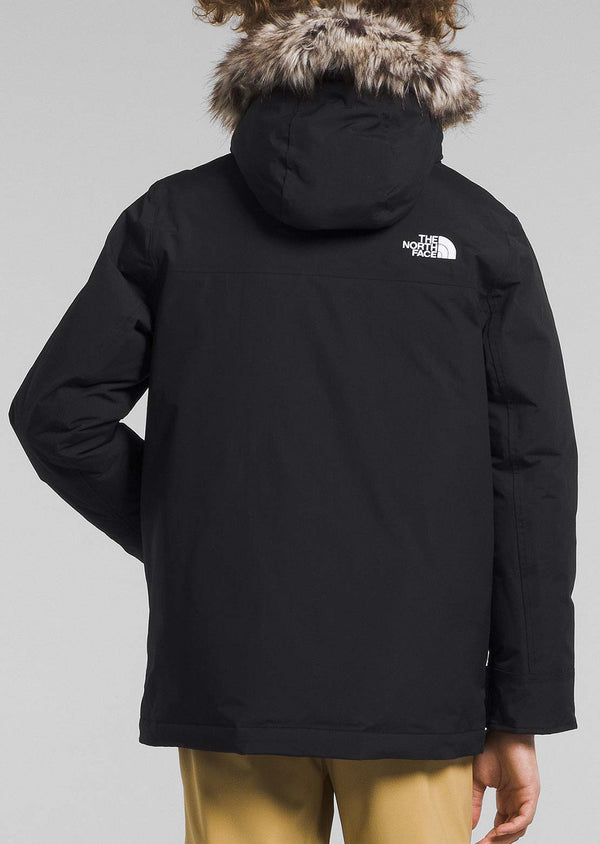 The North Face Junior McMurdo Parka PRFO Sports - Main Image
