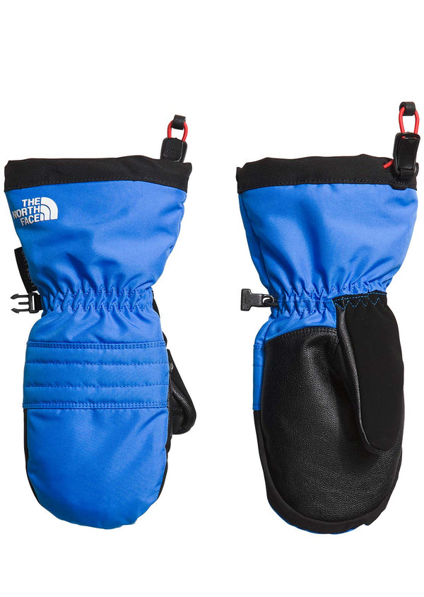 The North Face Mitaines de ski Montana junior PRFO Sports