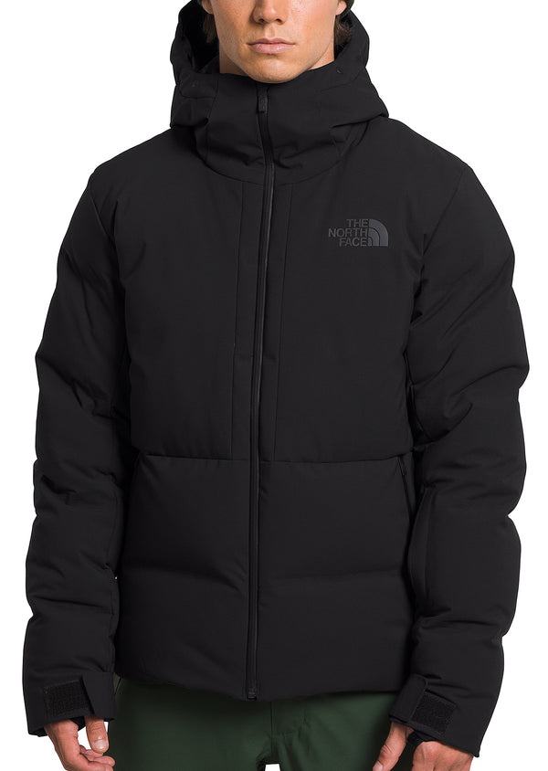 The North Face Men's Cirque Down Jacket PRFO Sports