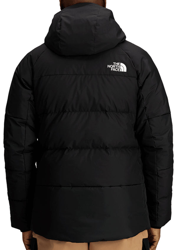 The North Face Men's Corefire Down Windstopper Jacket PRFO Sports