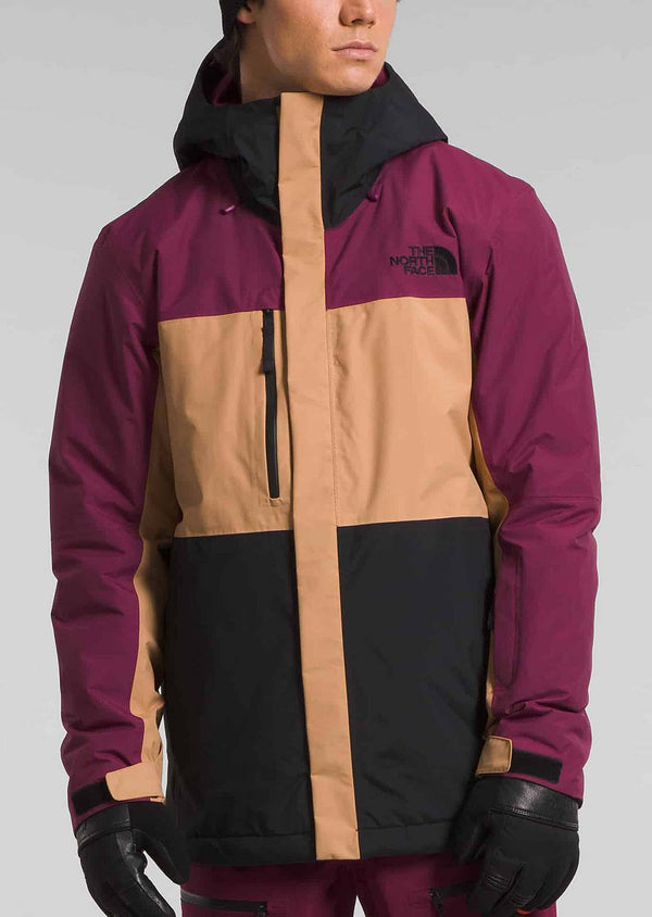 The North Face Men's Freedom Insulated Jacket - PRFO Sports