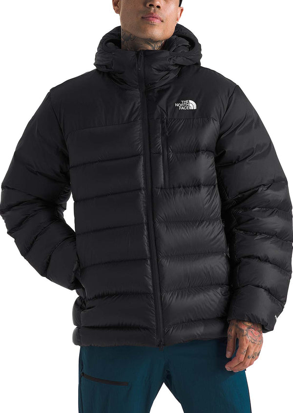 The North Face Men's Kalix Down Hood PRFO Sports