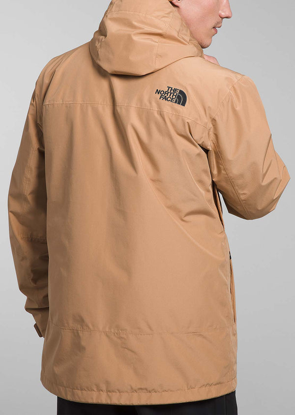 Men's Thermoball Jacket Tnf Triclimate Thermoball Men's