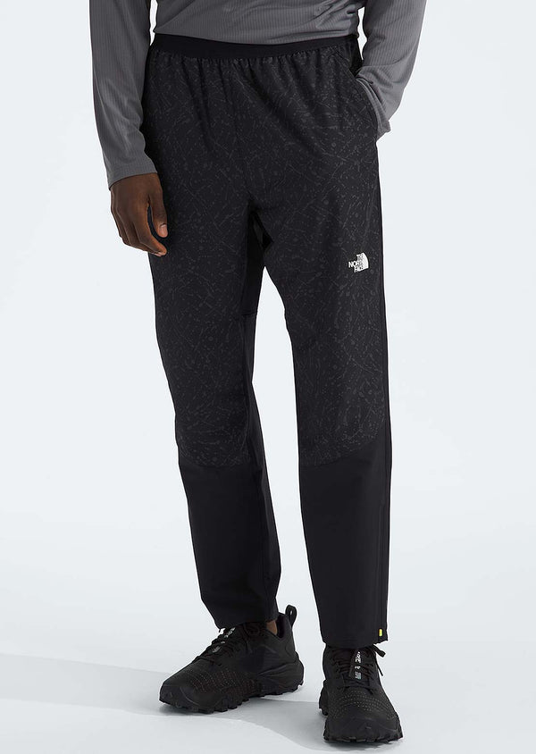 The North Face Men's Winter Warm Pro Pants PRFO Sports