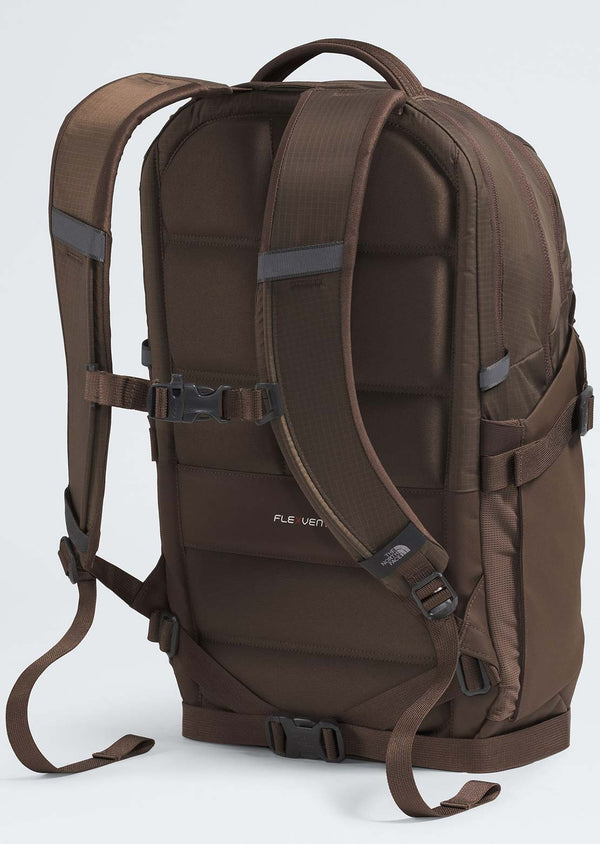 north face dijon brown backpack The North Face Recon Backpack