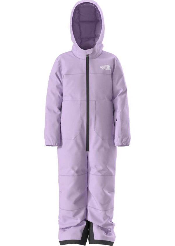 The North Face Toddler Freedom Print Snow Suit - PRFO Sports