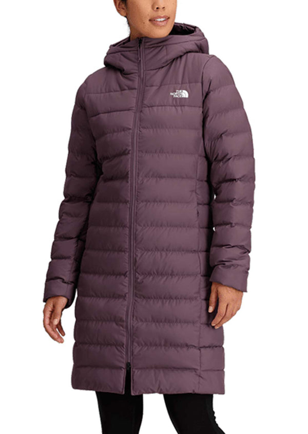 The North Face Women's Aconcagua Parka PRFO Sports
