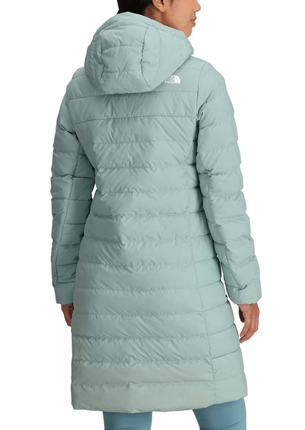 The North Face Women's Aconcagua Parka PRFO Sports